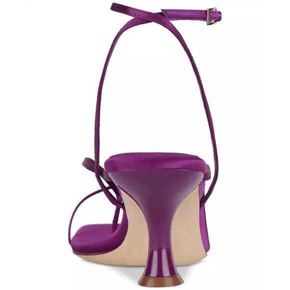 Jeffrey Campbell Women's Strappy Sandals - Picture 3 of 5